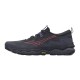 Mizuno Wave Daichi 9 Gore Tex Lady