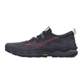 Mizuno Wave Daichi 9 Gore Tex Lady