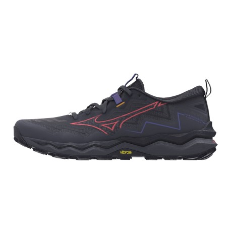 Mizuno Wave Daichi 9 Gore Tex Lady