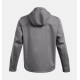 Under Armour Veste Storm ColdGear Infrared Shield 2.0 Hooded