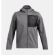 Under Armour Veste Storm ColdGear Infrared Shield 2.0 Hooded