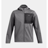 Under Armour Veste Storm ColdGear Infrared Shield 2.0 Hooded