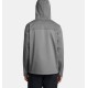 Under Armour Veste Storm ColdGear Infrared Shield 2.0 Hooded