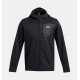 Under Armour Veste Storm ColdGear Infrared Shield 2.0 Hooded