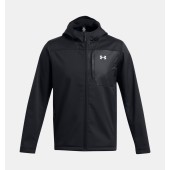 Under Armour Veste Storm ColdGear Infrared Shield 2.0 Hooded