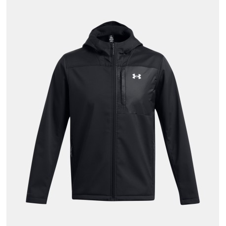 Under Armour Veste Storm ColdGear Infrared Shield 2.0 Hooded