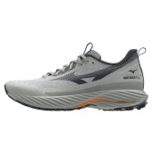 Mizuno Wave Rider TT 3