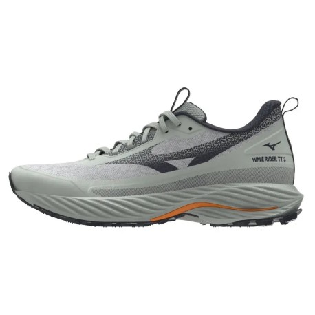 Mizuno Wave Rider TT 3