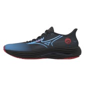 Mizuno Wave Rider 29 Amsterdam