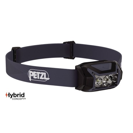 Petzl Lampe Actik - 450