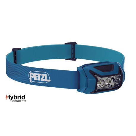 Petzl Lampe Actik - 450