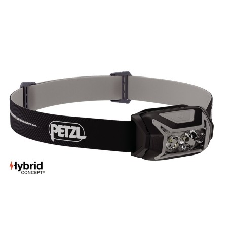 Petzl Lampe Actik Core - 625