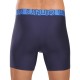 Under Armour Boxers Perf Tech Solid 6in 3Pk
