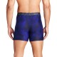 Under Armour Boxers Perf Tech Novelty 6in 3Pk