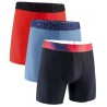 Under Armour Boxers Perf Tech Novelty 6in 3Pk