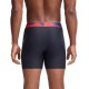 Under Armour Boxers Perf Tech Novelty 6in 3Pk