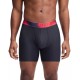 Under Armour Boxers Perf Tech Novelty 6in 3Pk