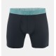 Under Armour Boxers Perf Tech Mesh 6in 3Pk