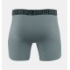 Under Armour Boxers Perf Tech Mesh 6in 3Pk