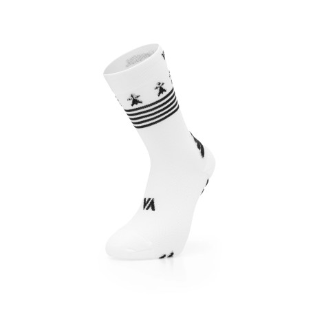 Vertical Chaussettes Running Breton
