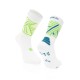 Vertical Chaussettes Running Flash Racing