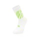 Vertical Chaussettes Running Flash Racing