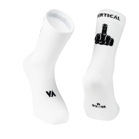 Vertical Chaussettes Running Détendez Vous