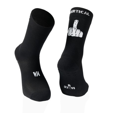 Vertical Chaussettes Running Détendez Vous