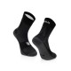 Vertical Chaussettes Double High Layer