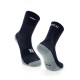 Vertical Chaussettes Double High Layer