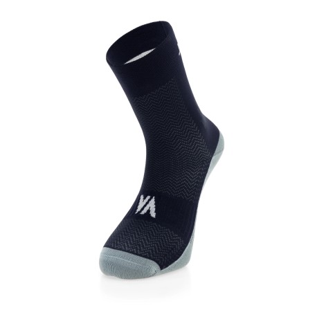 Vertical Chaussettes Double High Layer