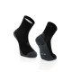 Vertical Chaussettes Double Mid Layer