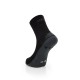 Vertical Chaussettes Double Mid Layer