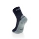 Vertical Chaussettes Double Mid Layer