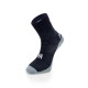 Vertical Chaussettes Double Mid Layer
