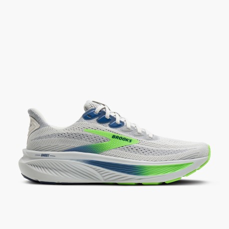 Brooks Ghost 17