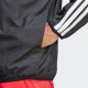 Adidas Coupe Vent 3 Bandes Ess
