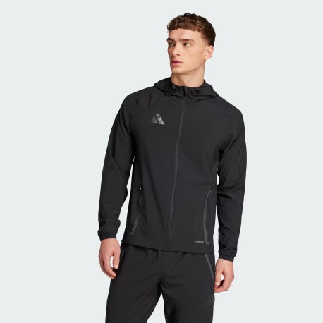 Adidas Veste Tiro 25C Tech Travel