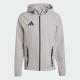 Adidas Veste Tiro 25C Tech Travel