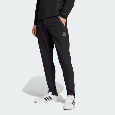Adidas Pantalon Tiro 25C Tech Travel