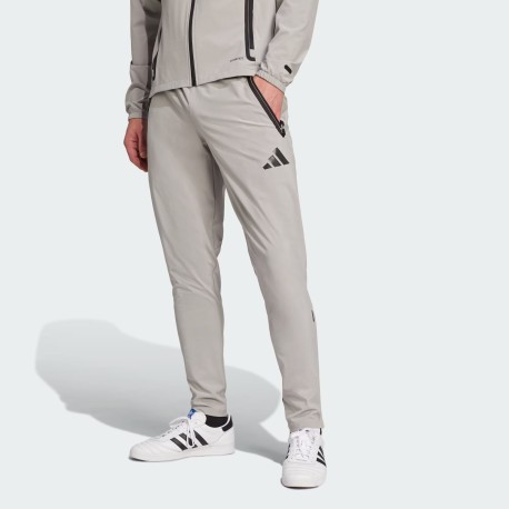 Adidas Pantalon Tiro 25C Tech Travel