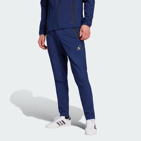 Adidas Pantalon Tiro 25C Tech Travel
