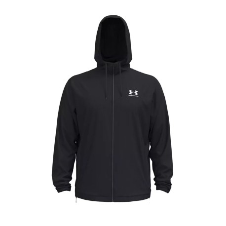 Under Armour Veste Rival Woven