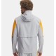 Under Armour Veste Velociti Storm