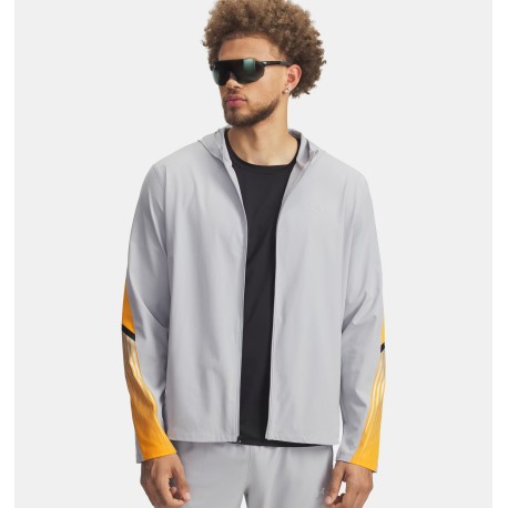 Under Armour Veste Velociti Storm