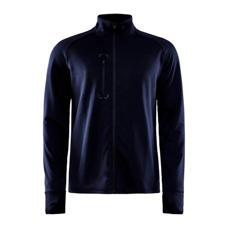 Craft Maillot ADV Explore Light Midlayer