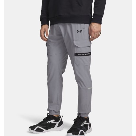 Under Armour Jogging Woven Tech Utility