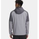 Under Armour Veste Woven Tech Utility