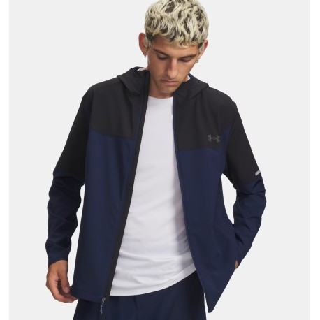 Under Armour Veste Woven Tech Utility