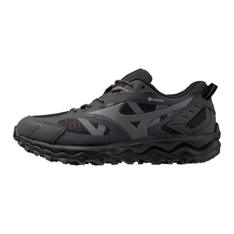 Mizuno Wave Mujin TL GTX